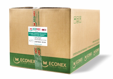 Box with 150 unidades